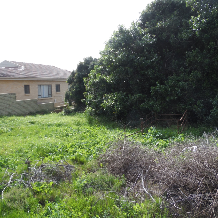 0 Bedroom Property for Sale in Paradise Beach Eastern Cape